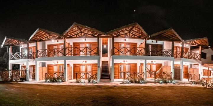 Pousada Villa Soleil Icaraizinho Eksteriør bilde