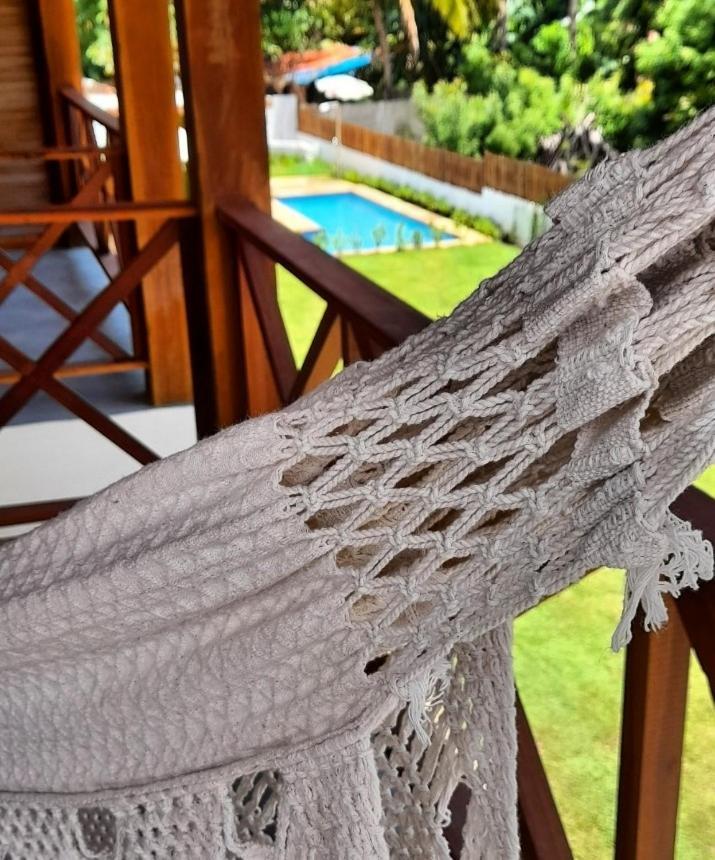Pousada Villa Soleil Icaraizinho Eksteriør bilde