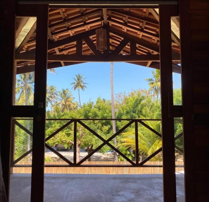 Pousada Villa Soleil Icaraizinho Eksteriør bilde